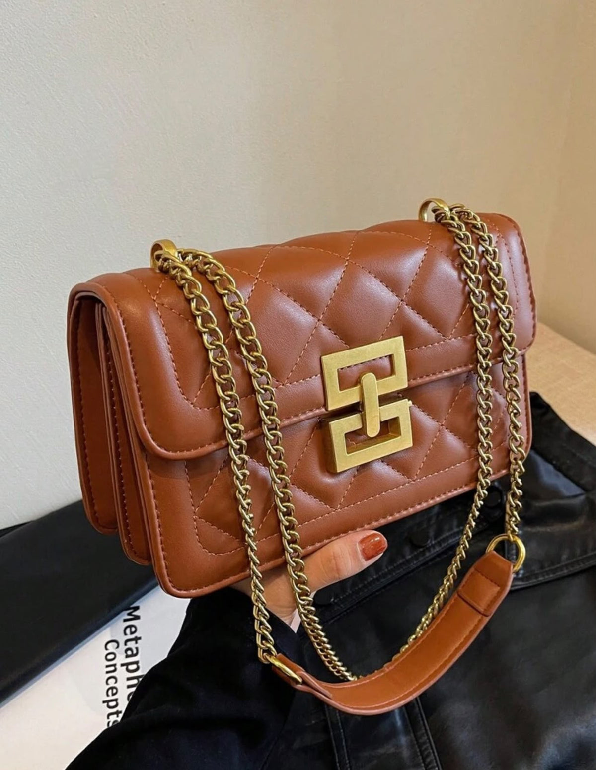 Bolsa Aura Élégance