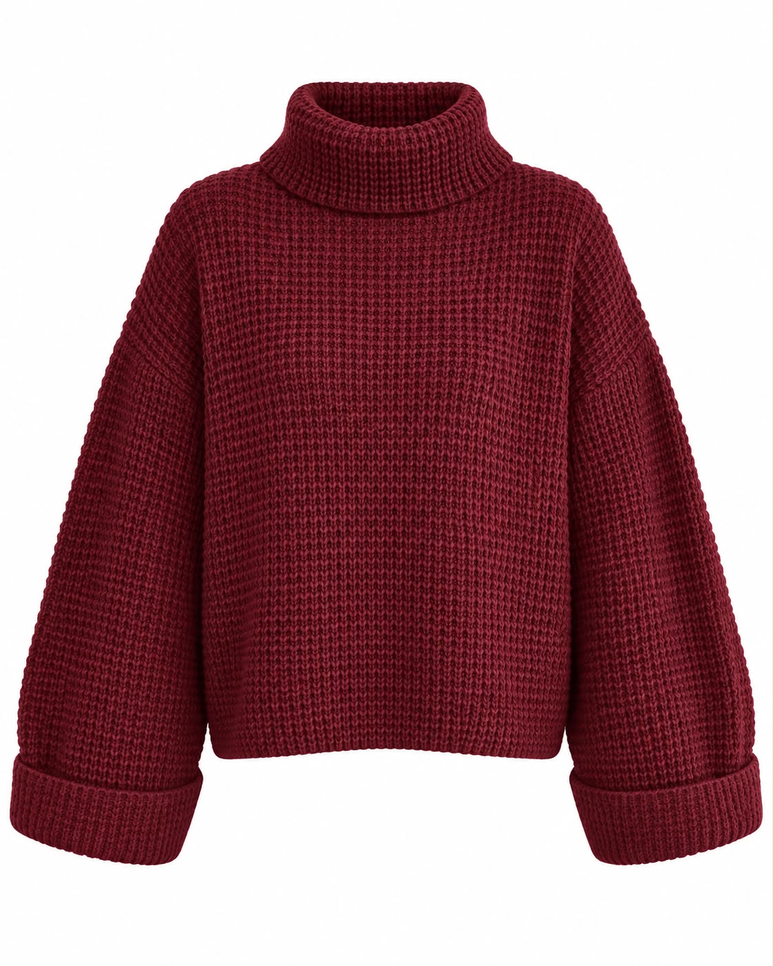 Sweater Aura Navy