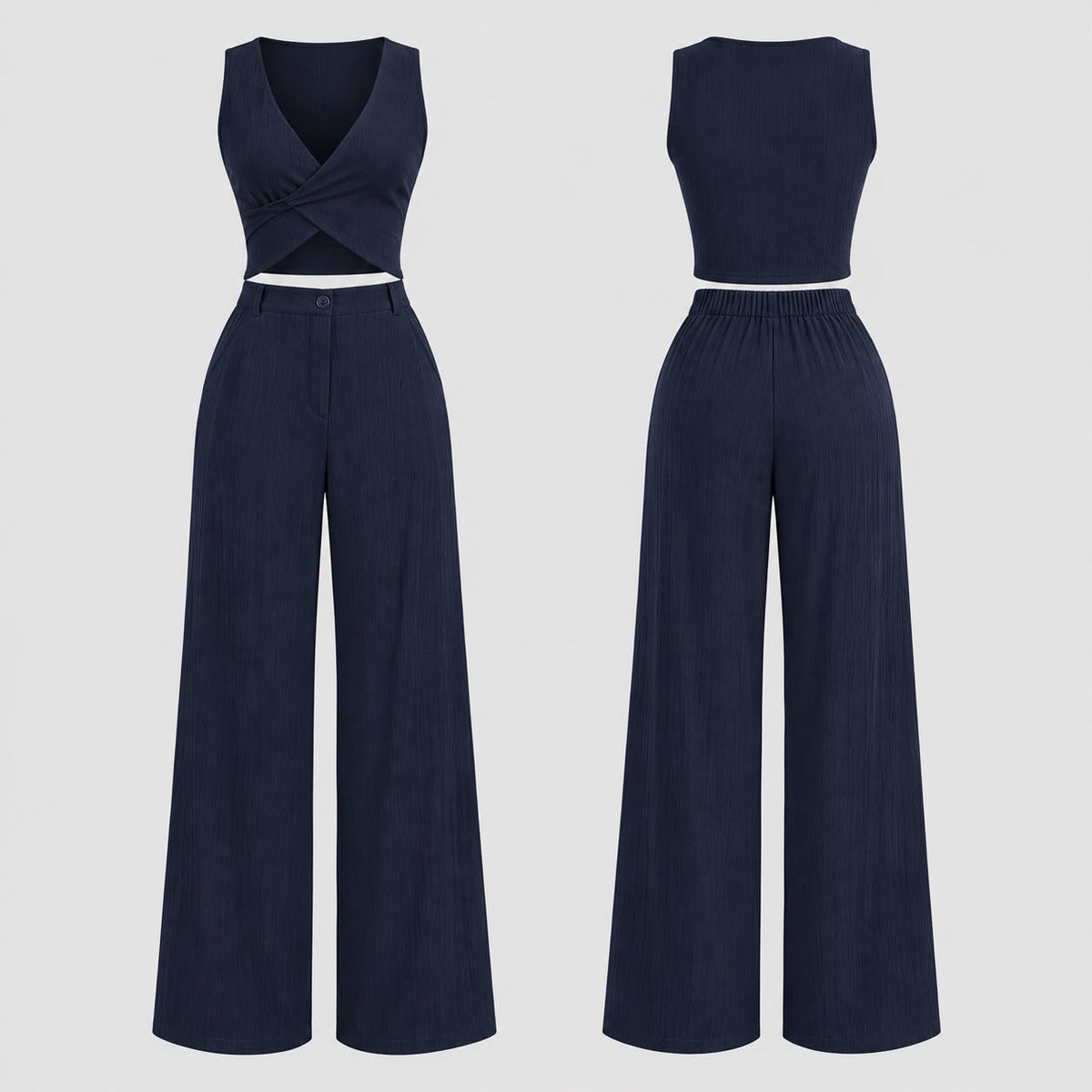 Aura Siena Set