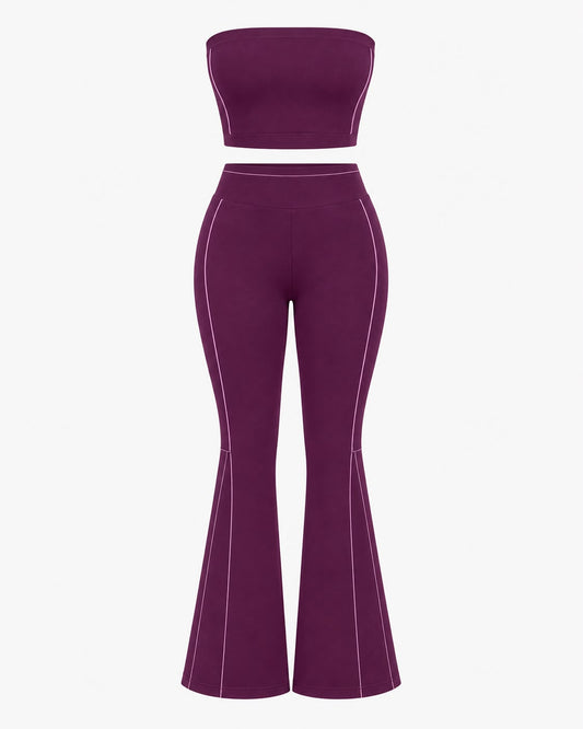 Conjunto Aura Sculpt Flare