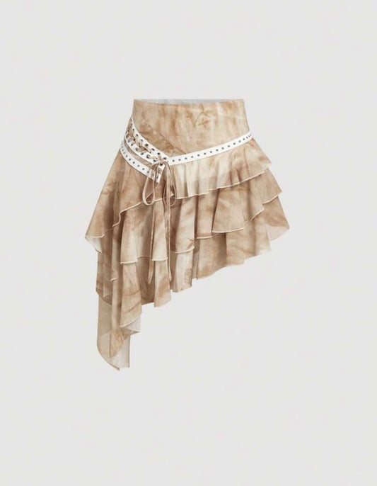 Aura Sahara Skirt