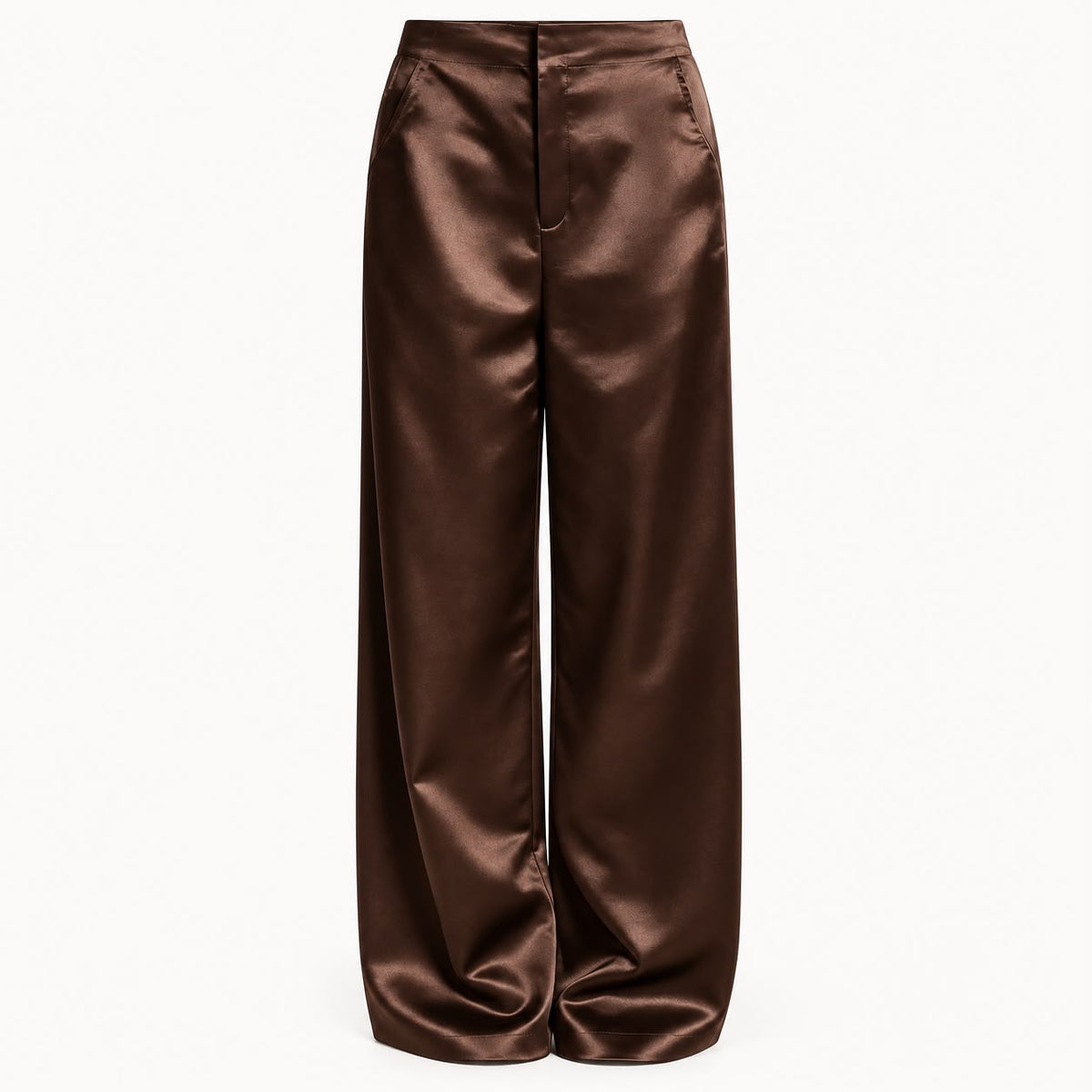 Calça Aura Bordeaux