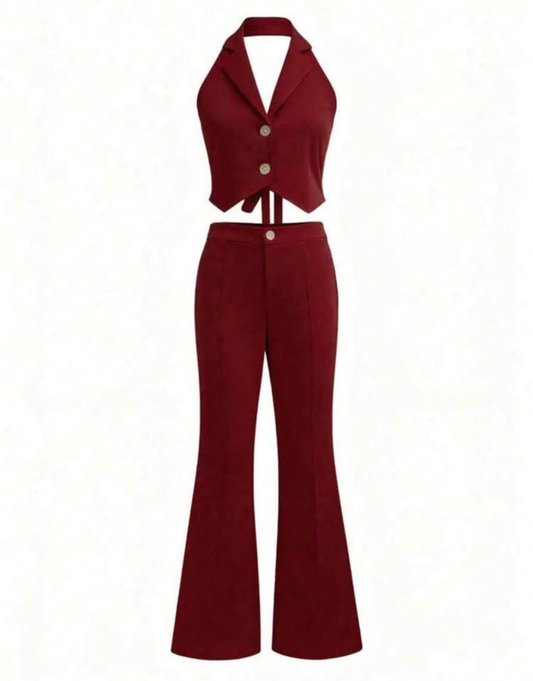 Conjunto Aura Valentina