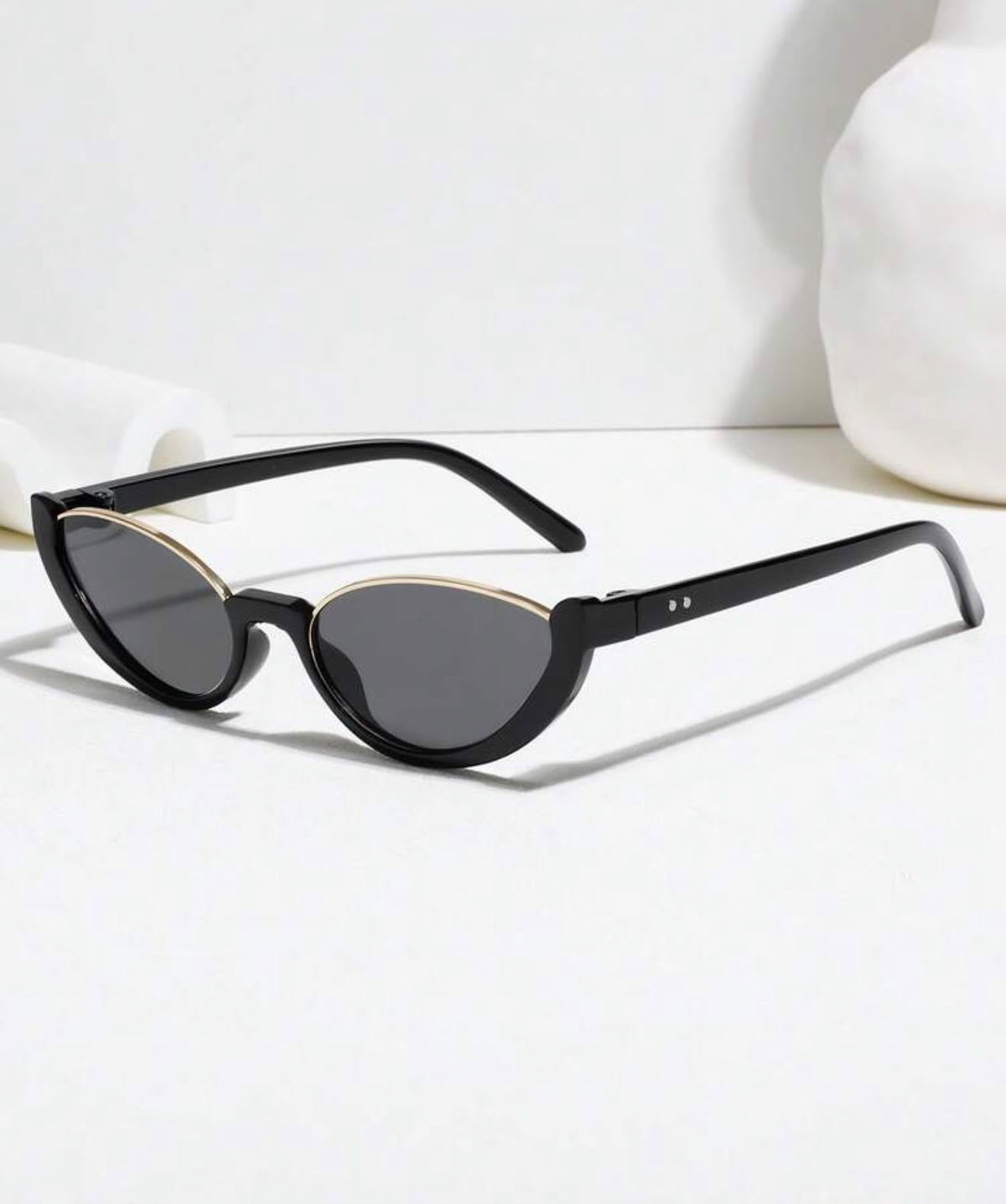 Aura Tortoise Glasses