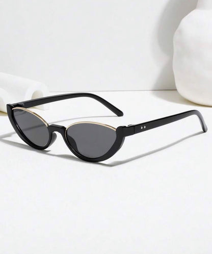 Aura Tortoise Glasses