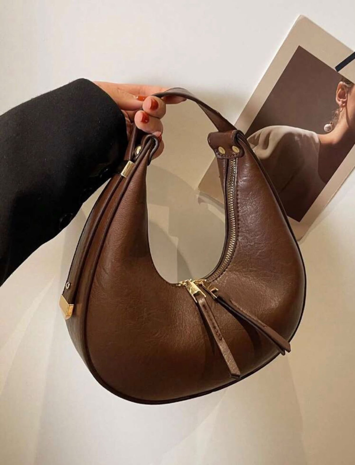 Bolsa Aura Luna