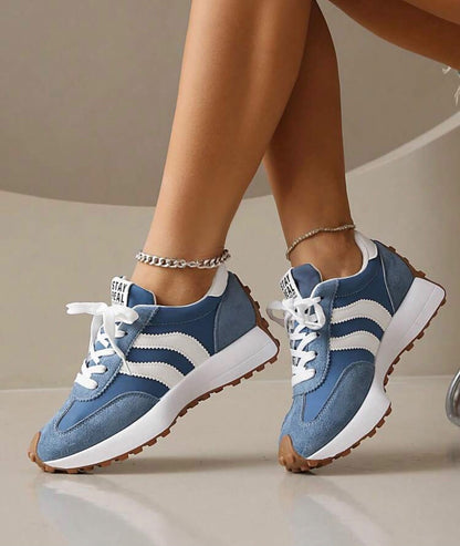 Tênis Aura Ruby