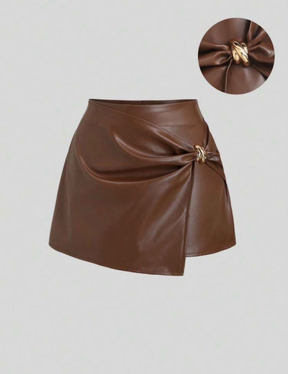 Saia Aura Mocha