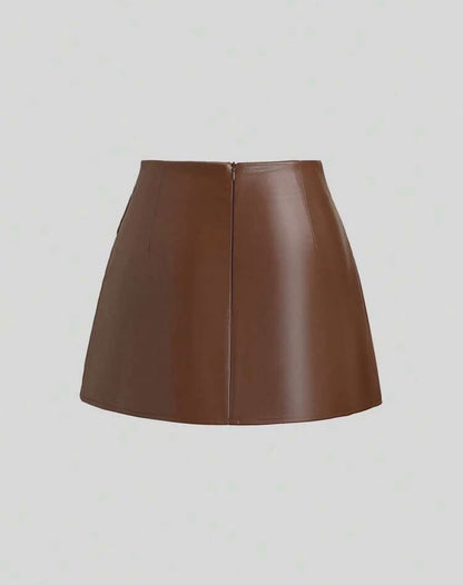 Saia Aura Mocha