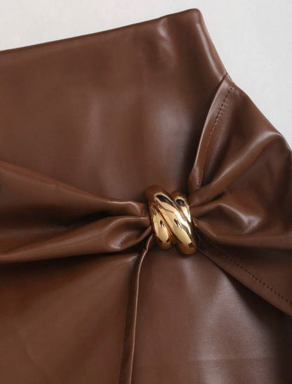 Saia Aura Mocha