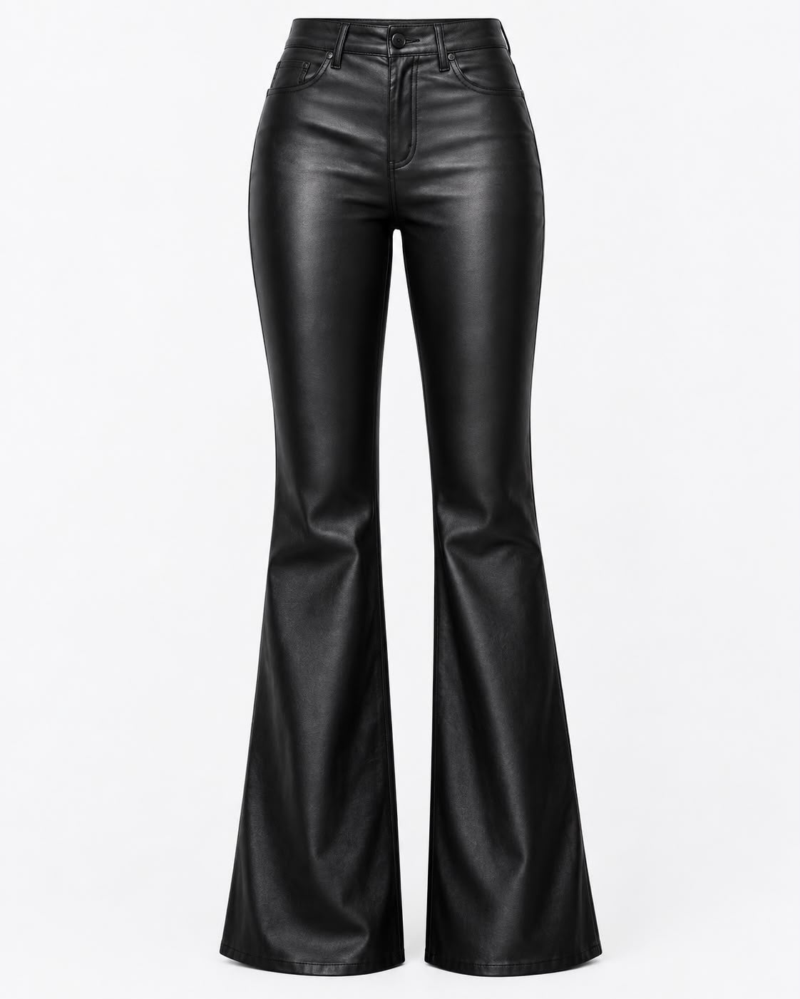 Aura Camel Pants