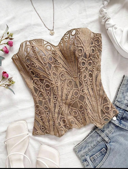 Corset Aura