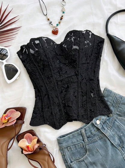 Corset Aura