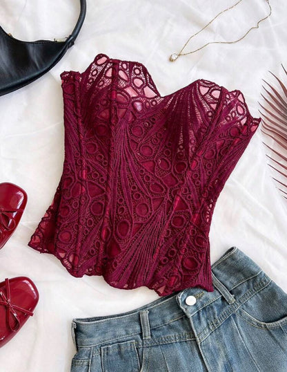 Corset Aura