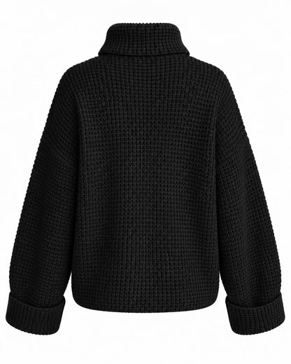 Sweater Aura Navy