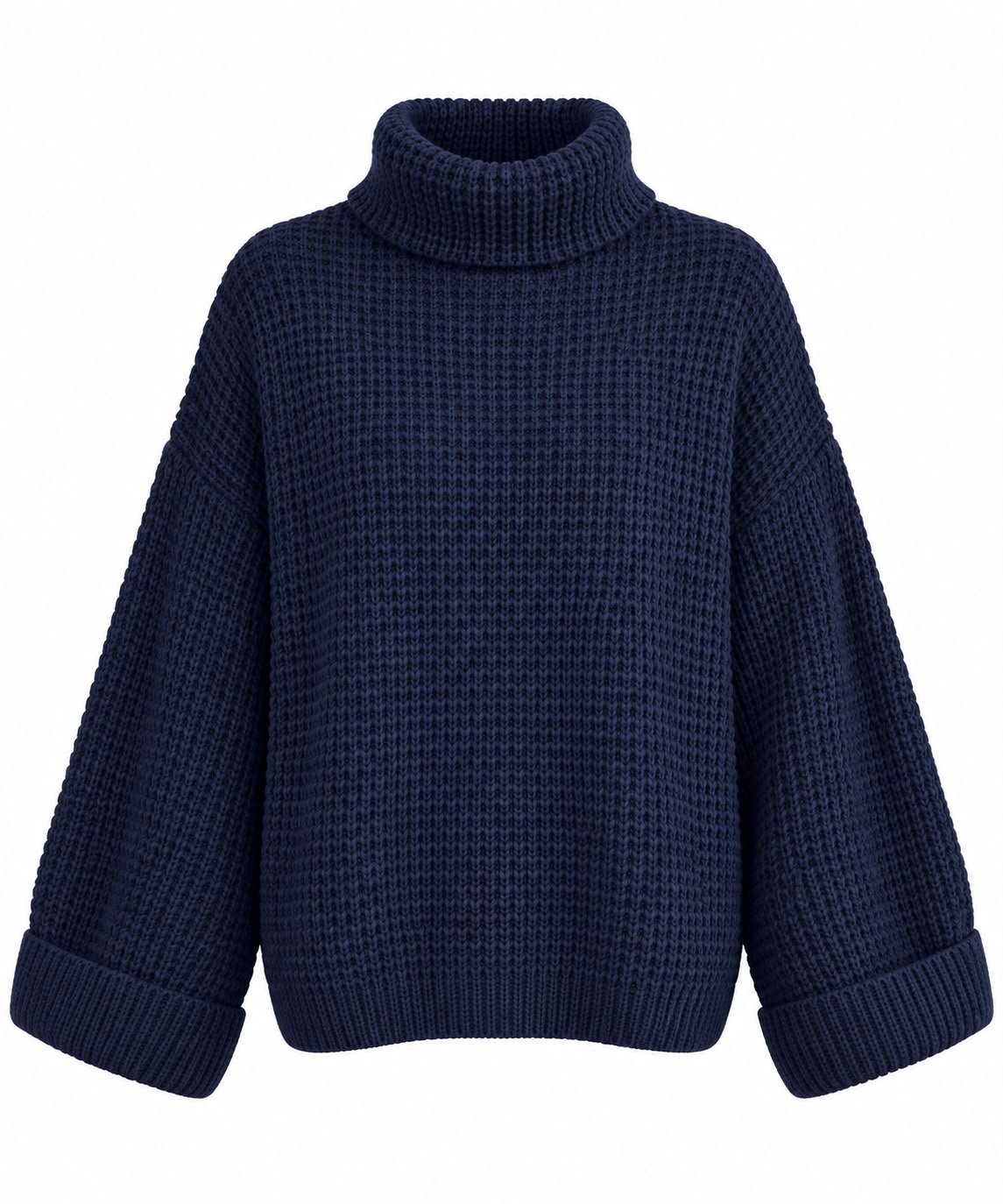 Sweater Aura Navy