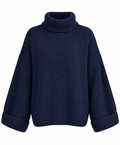 Sweater Aura Navy