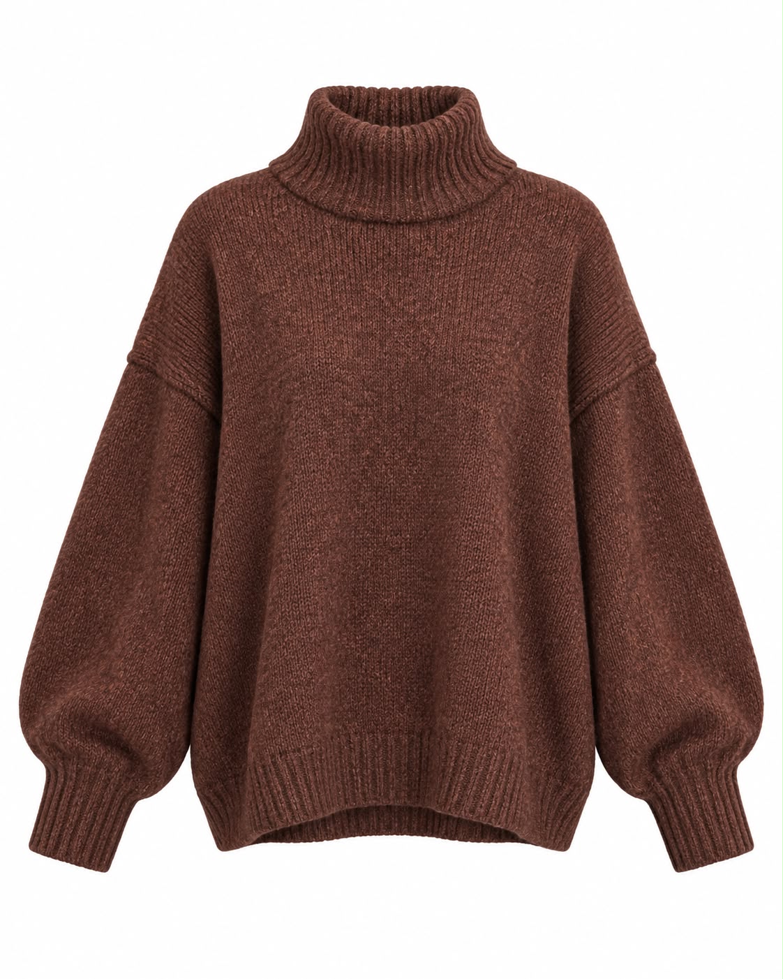 Casaco Aura Noir Long