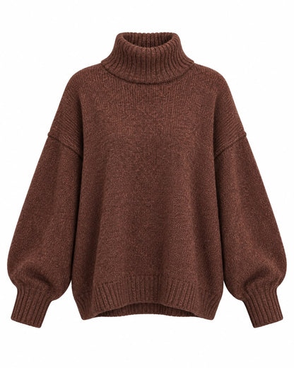 Casaco Aura Noir Long
