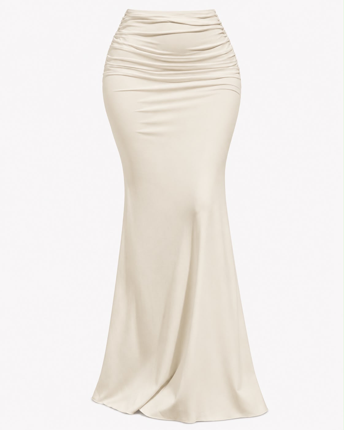 Saia Longa Aura Drape