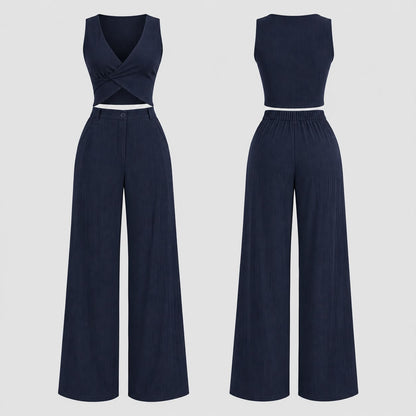 Aura Siena Set
