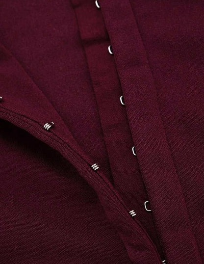 Vestido Blazer Aura Sculpt