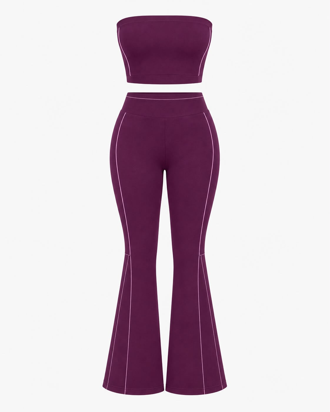 Conjunto Aura Sculpt Flare