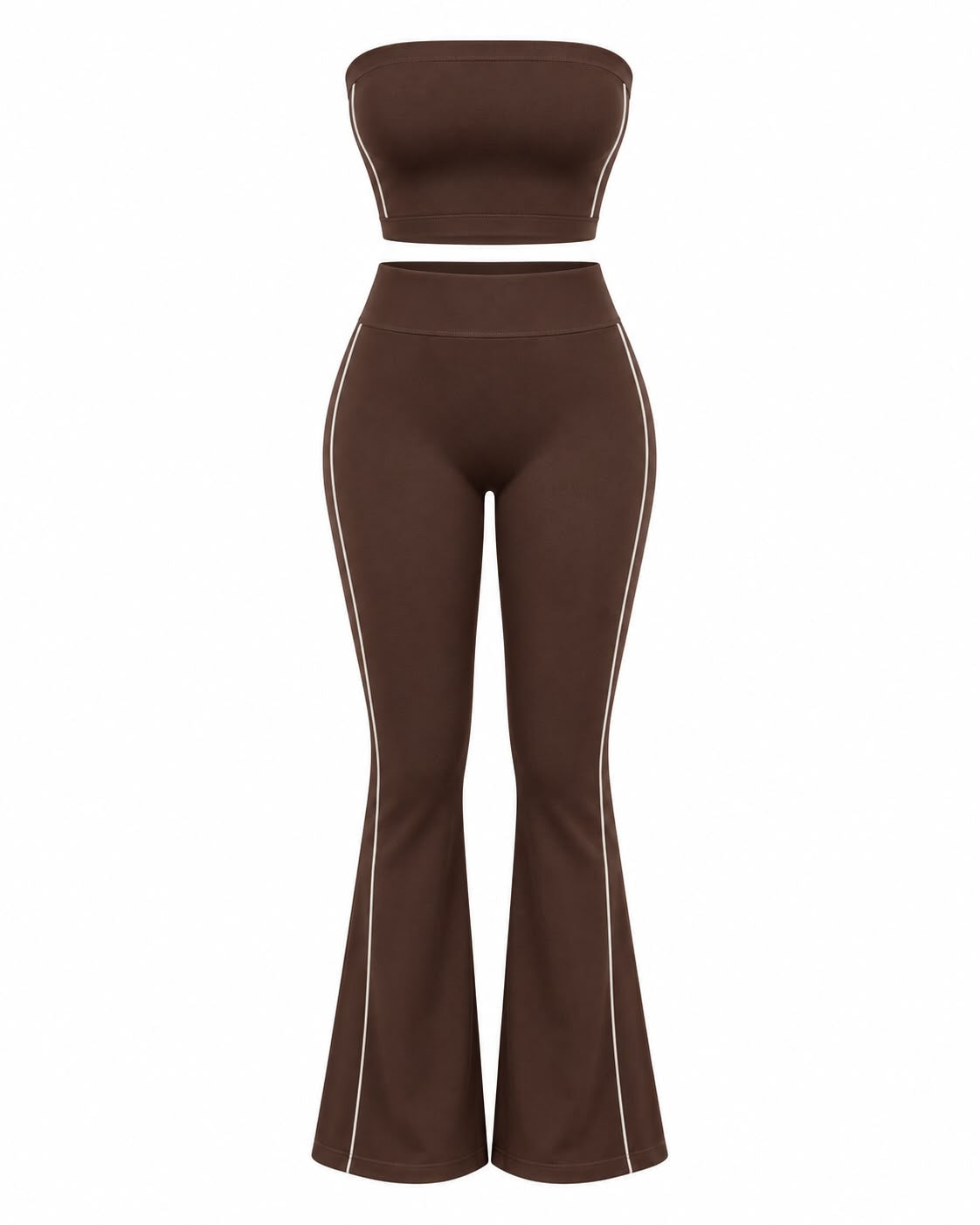 Conjunto Aura Sculpt Flare