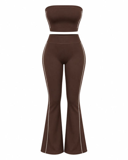 Conjunto Aura Sculpt Flare