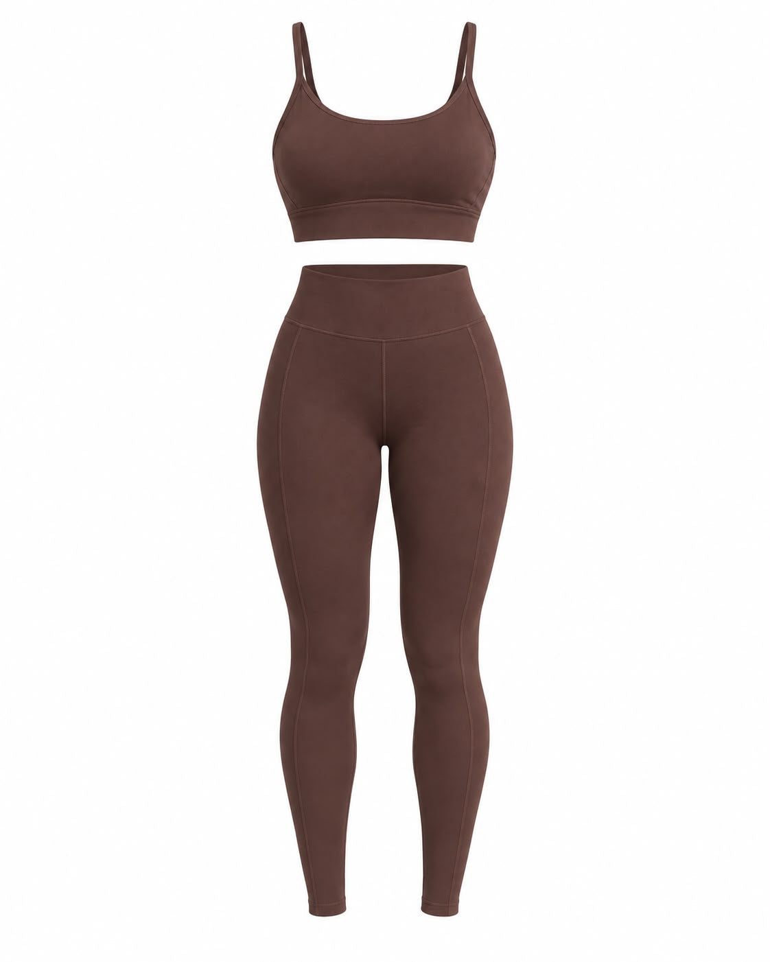 Conjunto Fitness Aura Navy
