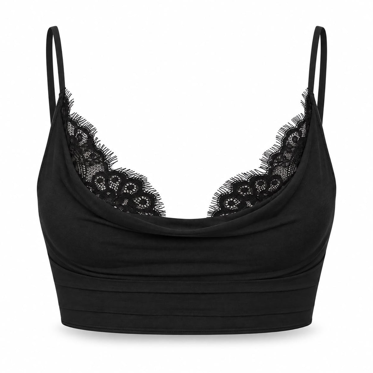 Top Aura Lace