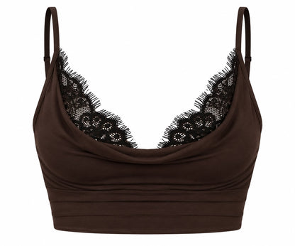 Top Aura Lace