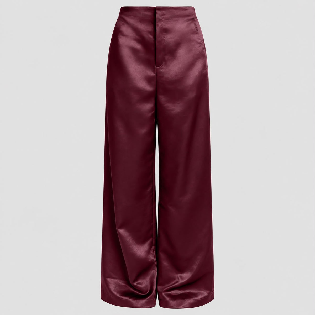 Calça Aura Bordeaux