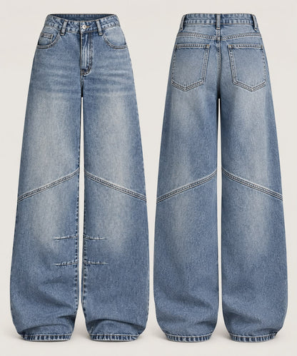 Calça Jeans Aura Urban