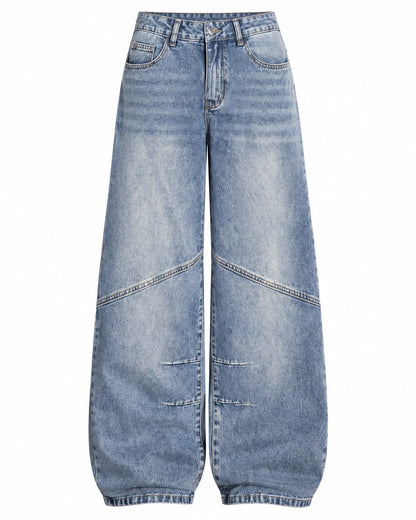 Calça Jeans Aura Urban