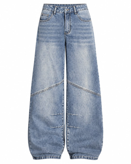 Aura Urban Denim Pants
